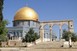 Jerusalem holy land tours